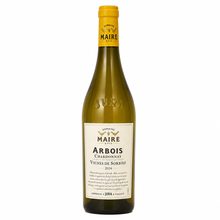 Charger l'image dans la galerie, Domaine Maire &amp; Fils - Arbois Chardonnay 2024