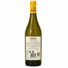 Charger l'image dans la galerie, Domaine Maire &amp; Fils - Arbois Chardonnay 2024