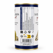 Charger l'image dans la galerie, Olives  vertes farcies au fromage bleu