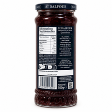 Charger l'image dans la galerie, Tartinade Quatre Fruits - Fraise, Framboise, Mûre et Cerise noires