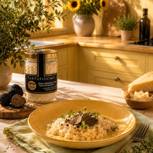 Charger l'image dans la galerie, Riz Carnaroli à la Truffe d’Été  350g