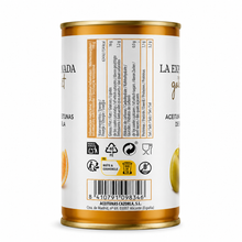 Charger l'image dans la galerie, Olives vertes farcies d'orange