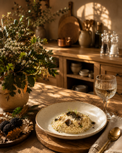 Charger l'image dans la galerie, Riz Carnaroli à la Truffe d’Été