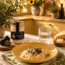 Charger l'image dans la galerie, Riz Carnaroli à la Truffe d’Été - 350g