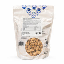 Charger l'image dans la galerie, Amandes émondées frites et salées - 1 kg