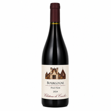 Charger l'image dans la galerie, Bourgogne Pinot Noir 2024 - Château de Couches