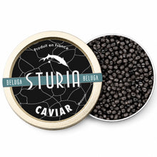 Charger l'image dans la galerie, Caviar Beluga