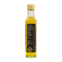 Charger l'image dans la galerie, Huile d'Olive Extra vierge Aromatisée à la Truffe Blanche - 250 ml