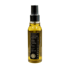 Charger l'image dans la galerie, Huile d’Olive Extra Vierge à la Truffe Blanche en Spray 100 ml