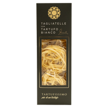 Charger l'image dans la galerie, Tagliatelle à la Truffe Blanche - 250 g