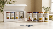 Charger l'image dans la galerie, Olives vertes farcies La Explanada Gourmet